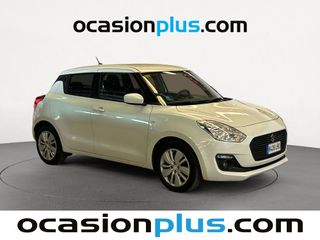 Suzuki Swift 1.2 GLE Mild Hybrid 66 kW (90 CV)