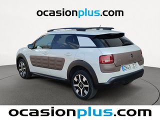 Citroen C4 Cactus e-HDI 92 Shine ETG6 68 kW (92 CV)