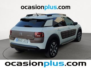 Citroen C4 Cactus e-HDI 92 Shine ETG6 68 kW (92 CV)