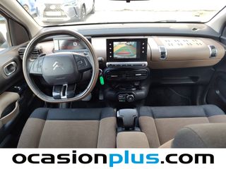 Citroen C4 Cactus e-HDI 92 Shine ETG6 68 kW (92 CV)