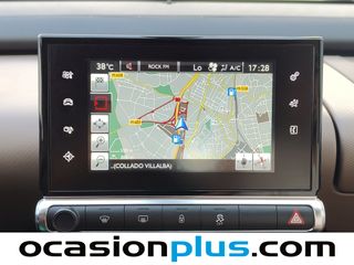 Citroen C4 Cactus e-HDI 92 Shine ETG6 68 kW (92 CV)
