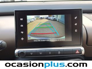Citroen C4 Cactus e-HDI 92 Shine ETG6 68 kW (92 CV)