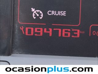 Citroen C4 Cactus e-HDI 92 Shine ETG6 68 kW (92 CV)
