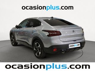 Citroen C4 X 1.2 PureTech 130 S&S Shine EAT8 96 kW (131 CV)