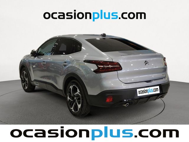 Citroen C4 X 1.2 PureTech 130 S&S Shine EAT8 96 kW (131 CV)