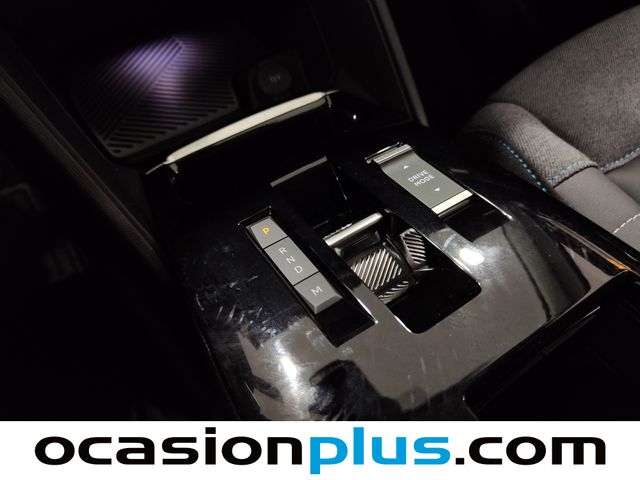 Citroen C4 X 1.2 PureTech 130 S&S Shine EAT8 96 kW (131 CV)