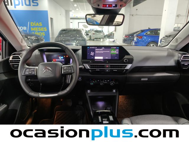 Citroen C4 X 1.2 PureTech 130 S&S Shine EAT8 96 kW (131 CV)