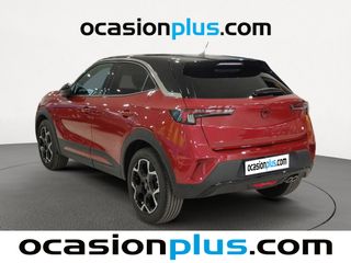 Opel Mokka 1.2 T Ultimate 100 kW (136 CV)