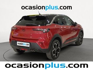 Opel Mokka 1.2 T Ultimate 100 kW (136 CV)