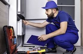 REPARACIÓN FRIGORÍFICO SEVILLA