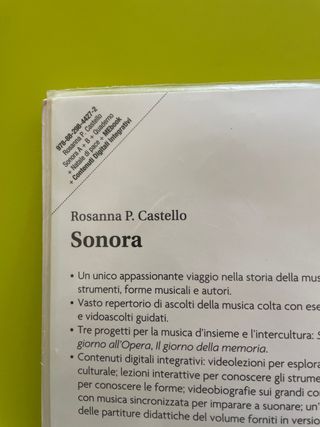 sonora
