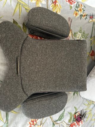 Silla coche Nuna 360º