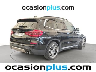 BMW X3 xDrive30d 210 kW (286 CV)