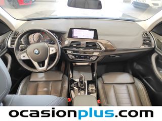 BMW X3 xDrive30d 210 kW (286 CV)