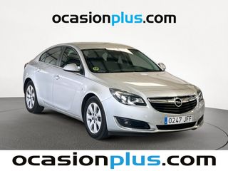 Opel Insignia 2.0 CDTI ecoFlex S&S Business 88 kW (120 CV)
