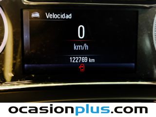 Opel Insignia 2.0 CDTI ecoFlex S&S Business 88 kW (120 CV)