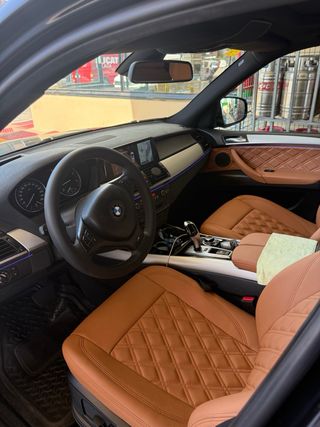 BMW X5 2011 NACIONAL 