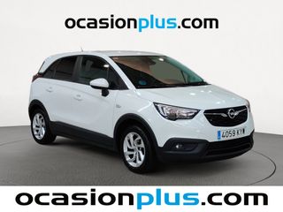 Opel Crossland X 1.2 Edition Pro 60 kW (81 CV)