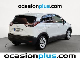 Opel Crossland X 1.2 Edition Pro 60 kW (81 CV)