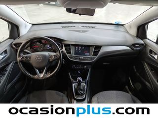 Opel Crossland X 1.2 Edition Pro 60 kW (81 CV)