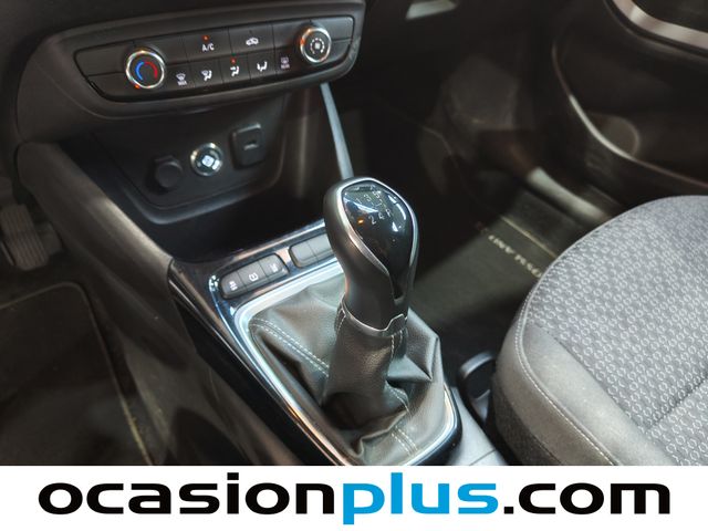 Opel Crossland X 1.2 Edition Pro 60 kW (81 CV)