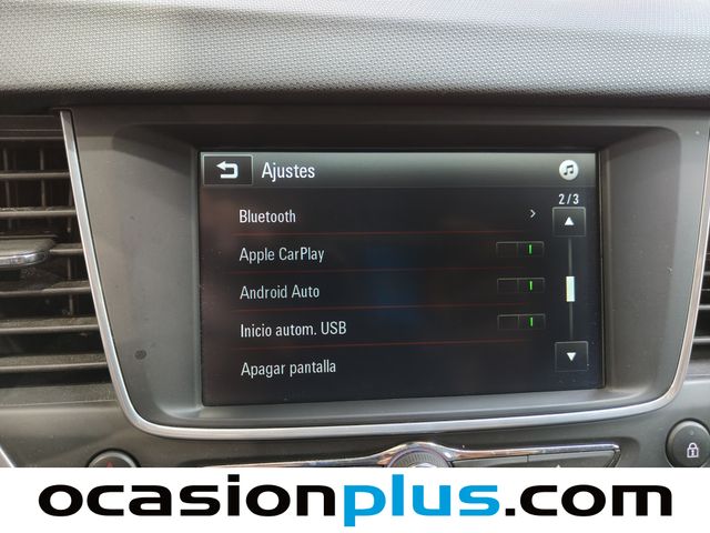 Opel Crossland X 1.2 Edition Pro 60 kW (81 CV)