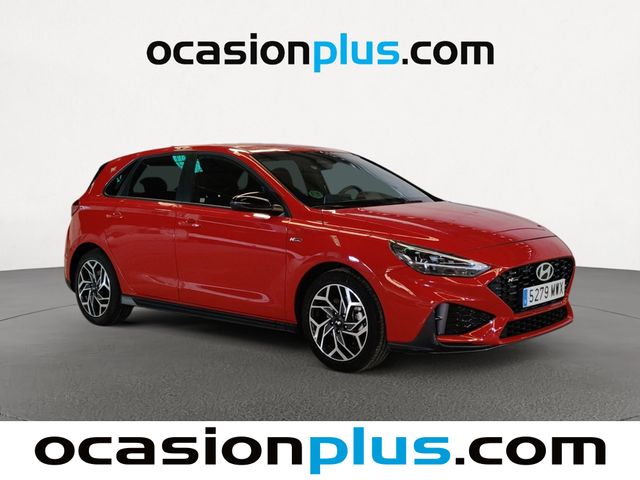 Hyundai i30 1.0 TGDI N Line SE 74 kW (100 CV)
