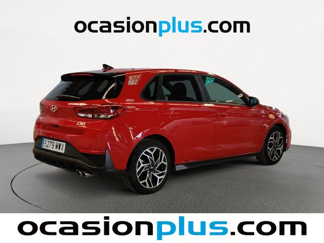 Hyundai i30 1.0 TGDI N Line SE 74 kW (100 CV)