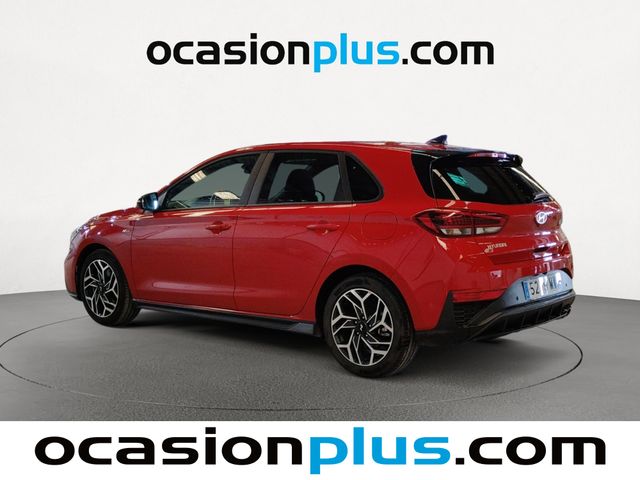 Hyundai i30 1.0 TGDI N Line SE 74 kW (100 CV)