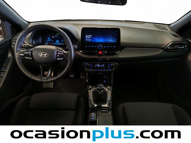 Hyundai i30 1.0 TGDI N Line SE 74 kW (100 CV)