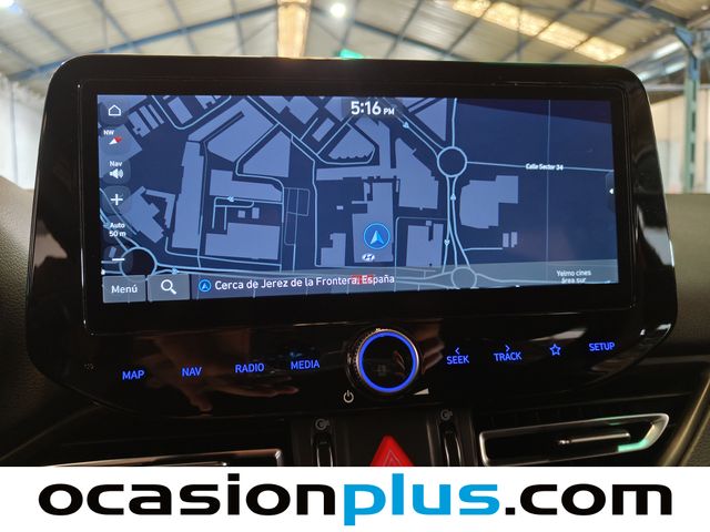 Hyundai i30 1.0 TGDI N Line SE 74 kW (100 CV)
