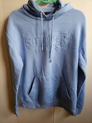 Sudadera Stranger Things Primark M