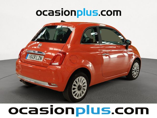 Fiat 500 1.0 Hybrid Dolcevita 51 kW (70 CV)