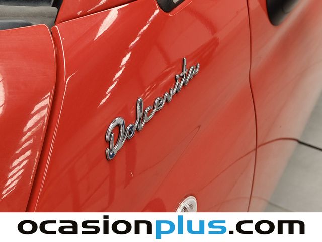 Fiat 500 1.0 Hybrid Dolcevita 51 kW (70 CV)