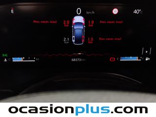 Jeep Compass 1.3 Gse T4 Longitude FWD MT 96 kW (130 CV)