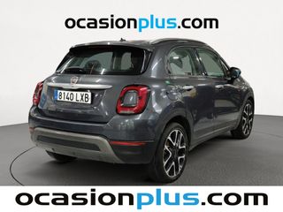 Fiat 500X 1.6 MultiJet Cross 4x2 96 KW (130 CV)