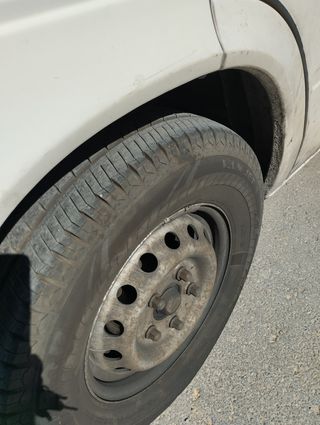 Volkswagen LT35 2000
