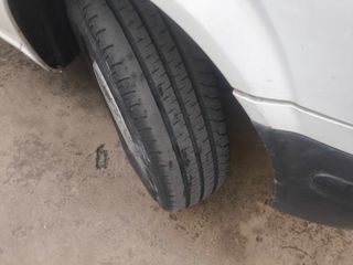 Mercedes-Benz Vito 2006