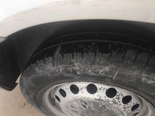 Mercedes-Benz Vito 2006