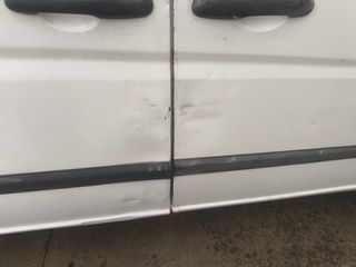 Mercedes-Benz Vito 2006