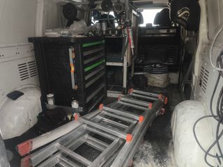 Mercedes-Benz Vito 2006