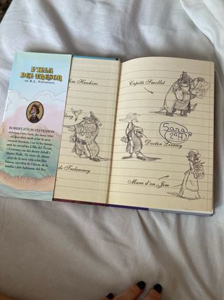 Geronimo Stilton: L'Illa del Tresor