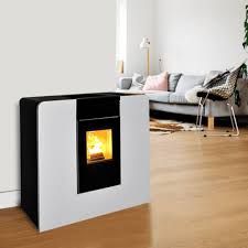 REPARACIÓN ESTUFA PELLET