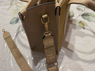 Bolso The Tote Bag beige/amarillo