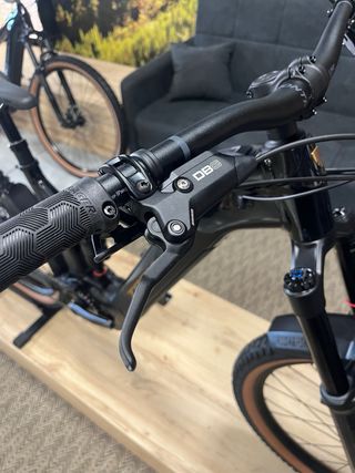 Trek Rail 8+ 2025: ¡Bicicleta Eléctrica!