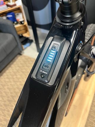 Trek Rail 8+ 2025: ¡Bicicleta Eléctrica!