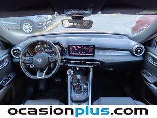 Alfa Romeo Tonale 1.5 MHEV Sprint FWD 96 kW (130 CV)