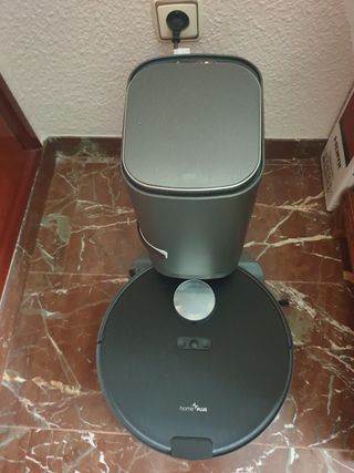 Robot aspirador Home Plus - Como nuevo