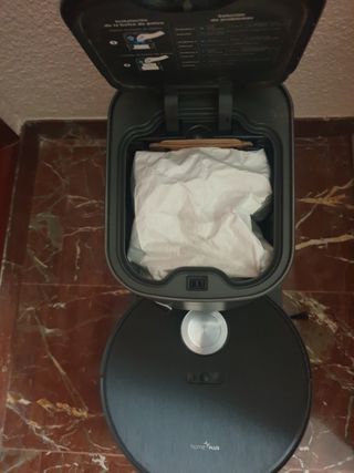 Robot aspirador Home Plus - Como nuevo