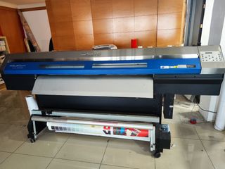 Roland SOLJET ProIII XC-540: Recambios